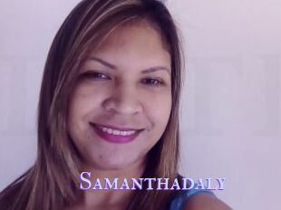 Samanthadaly