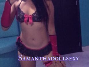 Samanthadollsexy