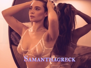 Samanthagreck