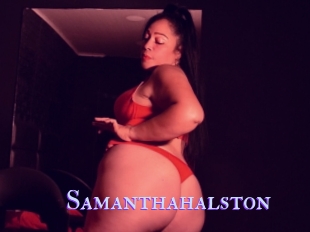 Samanthahalston