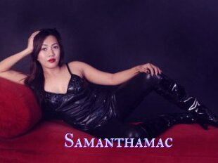 Samanthamac