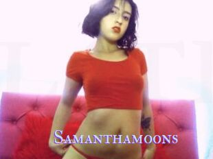 Samanthamoons