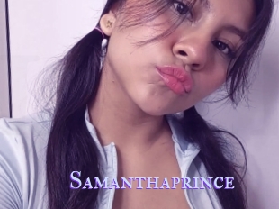 Samanthaprince