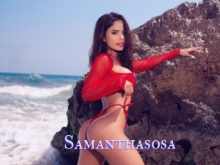 Samanthasosa