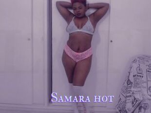 Samara_hot