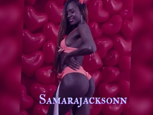 Samarajacksonn