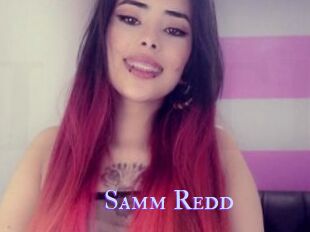 Samm_Redd