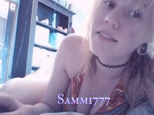 Sammi777