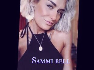 Sammi_bell