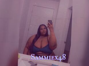 Sammiex48