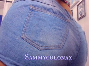 Sammyculonax