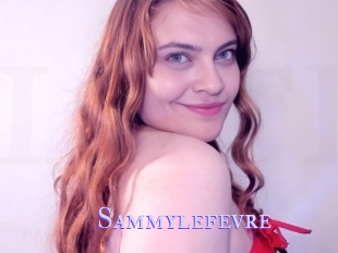 Sammylefevre