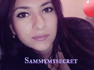 Sammy_mysecret