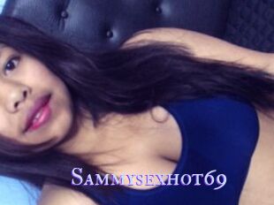 Sammysexhot69