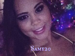 Samy20