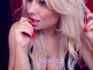 Samy25