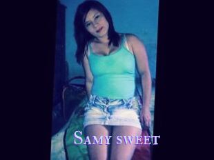 Samy_sweet