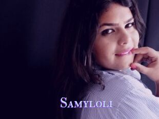 Samyloli