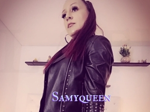 Samyqueen