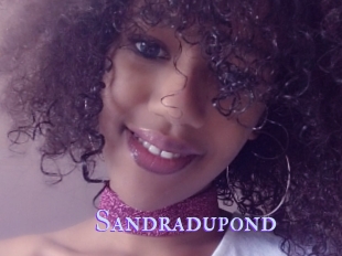 Sandradupond