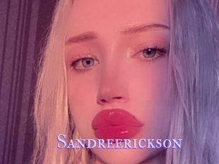 Sandreerickson