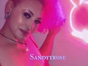 Sandyyrose