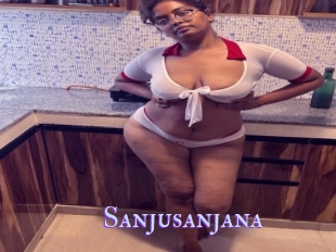 Sanjusanjana