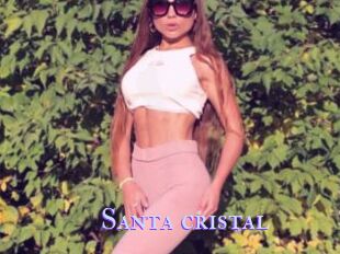 Santa_cristal