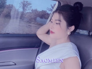 Saomien