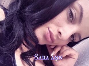 Sara_ann