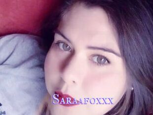 Saraafoxxx