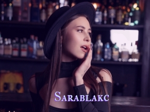 Sarablakc