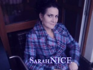 SarahNICE