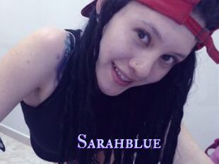 Sarahblue