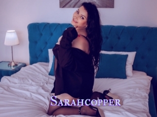 Sarahcopper