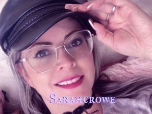 Sarahcrowe