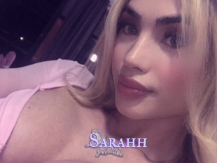 Sarahh