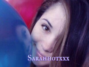 Sarahhot_xxx