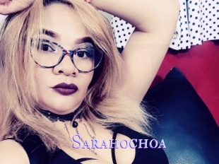 Sarahochoa