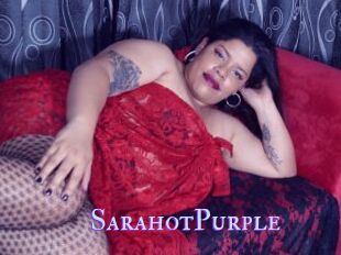 SarahotPurple