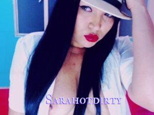 Sarahotdirty