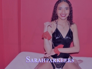 Sarahparkeers