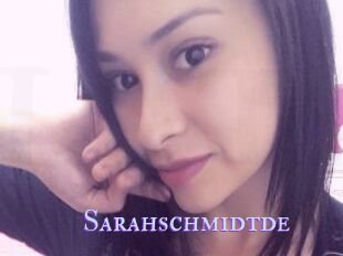 Sarahschmidtde