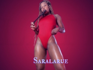 Saralarue