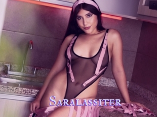 Saralassiter