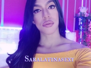 Saralatinasexy