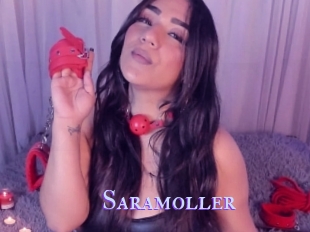 Saramoller