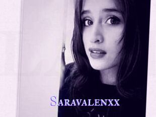 Saravalenxx