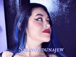 Saravondunajew