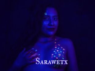 Sarawetx